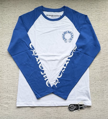 Chrome hearts men long - chrome,